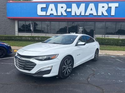 2020 Chevrolet Malibu