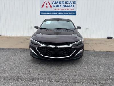 2020 Chevrolet Malibu