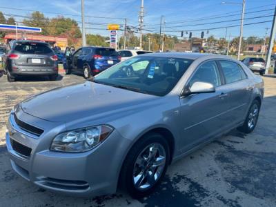 2008 Chevrolet Malibu