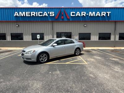 2009 Chevrolet Malibu
