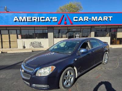 2008 Chevrolet Malibu