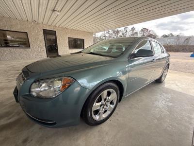 2009 Chevrolet Malibu