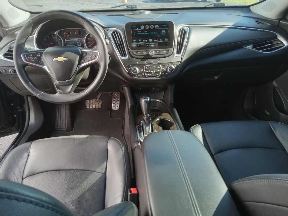 CHEVROLET MALIBU LTZ (2LZ)