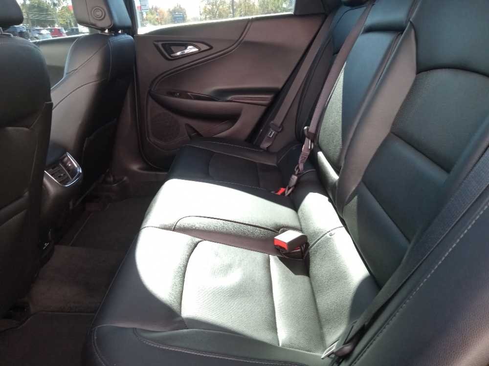 CHEVROLET MALIBU LTZ (2LZ)