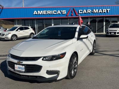 2016 Chevrolet Malibu