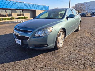 2009 Chevrolet Malibu