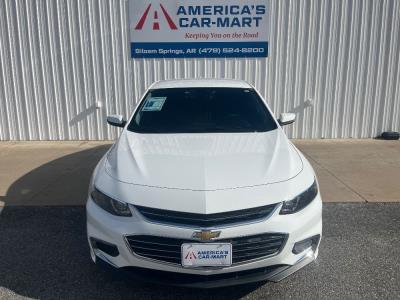 2016 Chevrolet Malibu