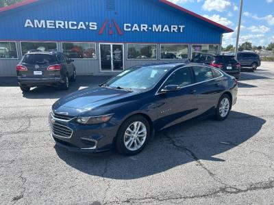 2016 Chevrolet Malibu
