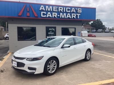 2016 Chevrolet Malibu