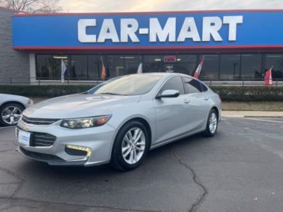 2016 Chevrolet Malibu