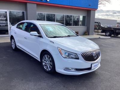 2014 Buick LaCrosse
