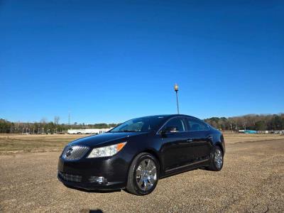 2013 Buick LaCrosse