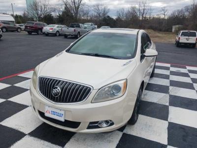 2013 Buick LaCrosse