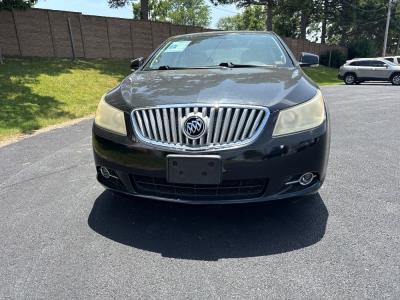 2011 Buick LaCrosse