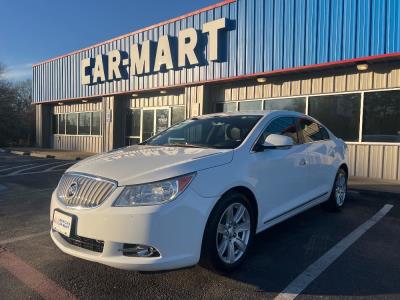 2011 Buick LaCrosse