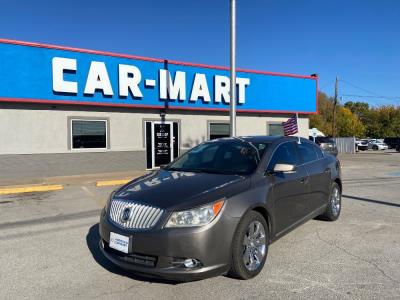 2012 Buick LaCrosse