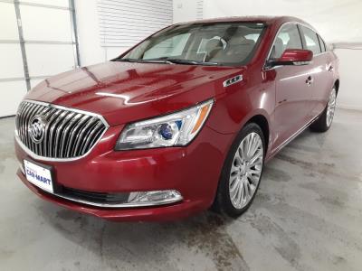 2014 Buick LaCrosse