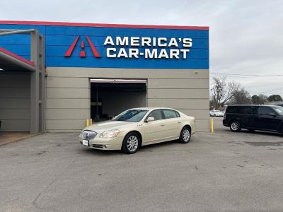 2011 Buick Lucerne