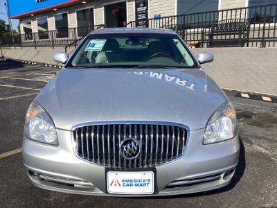 2011 Buick Lucerne