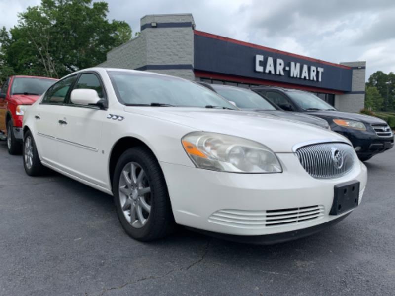 Buick Lucerne America�s CarMart Buick Lucerne America�s CarMart