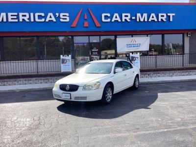 2008 Buick Lucerne