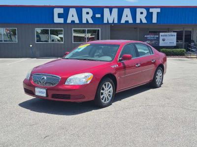 2009 Buick Lucerne