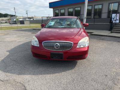 2009 Buick Lucerne