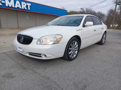 2006 Buick Lucerne