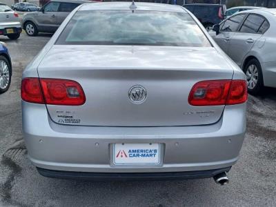 2010 Buick Lucerne