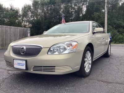 2009 Buick Lucerne