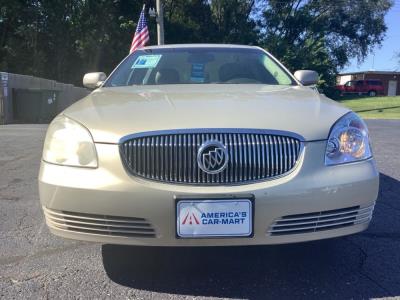 2009 Buick Lucerne