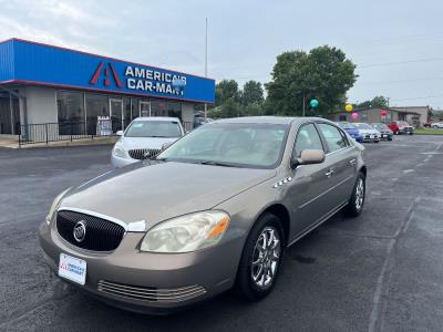 2006 Buick Lucerne