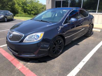 2016 Buick Verano