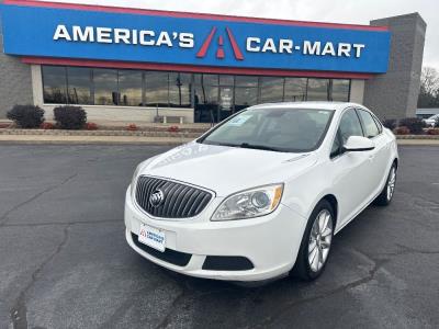 2015 Buick Verano