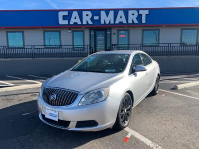 2016 Buick Verano