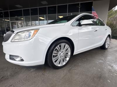 2014 Buick Verano