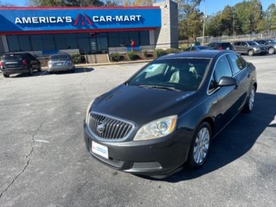 2015 Buick Verano