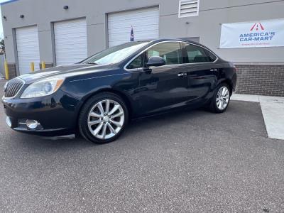 2013 Buick Verano