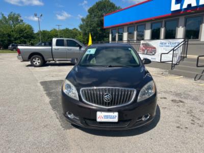 2013 Buick Verano