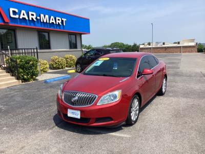 2016 Buick Verano