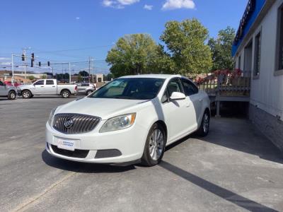 2015 Buick Verano