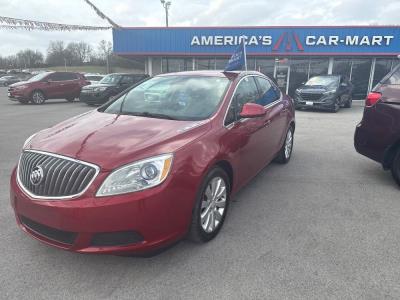 2015 Buick Verano
