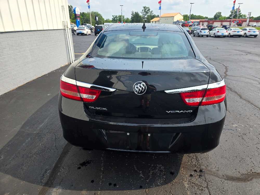 BUICK VERANO BASE