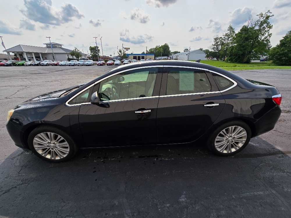 BUICK VERANO BASE