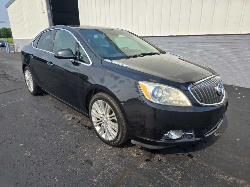 BUICK VERANO BASE