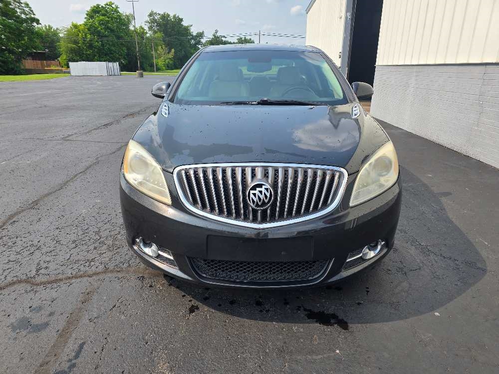 BUICK VERANO BASE