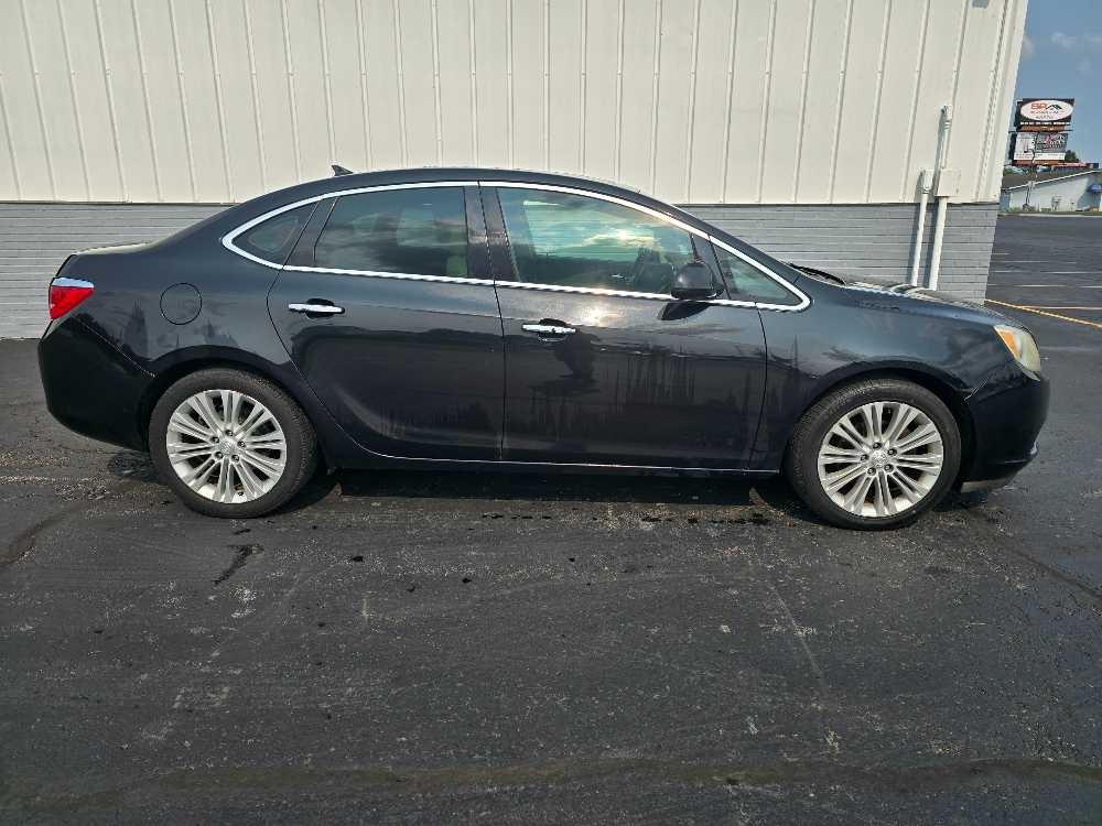 BUICK VERANO BASE