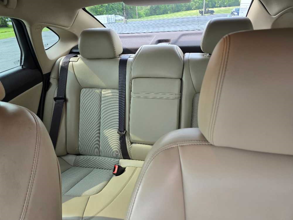 BUICK VERANO BASE