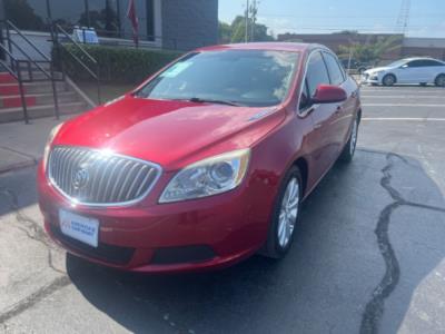 2016 Buick Verano