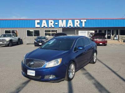 2013 Buick Verano